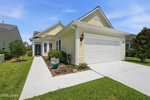 460 Sunrise Point Dr, Bluffton, SC 29909