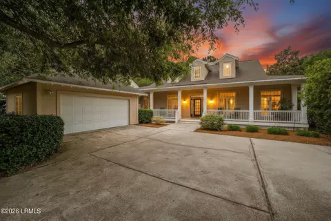 13 River Marsh Ln, Okatie, SC 29909