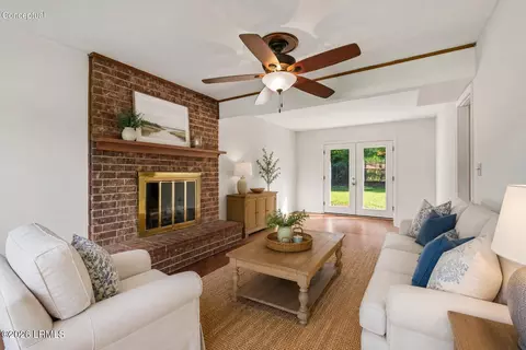 4339 Pinewood Cir, Beaufort, SC 29906