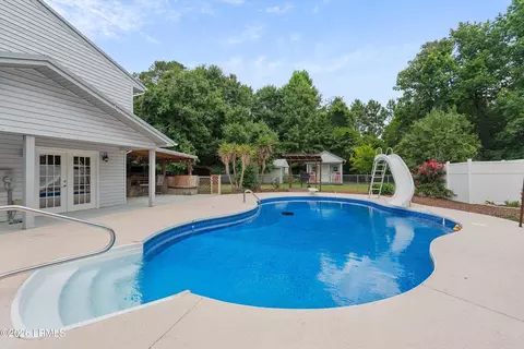 4339 Pinewood Cir, Beaufort, SC 29906