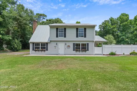 4339 Pinewood Cir, Beaufort, SC 29906
