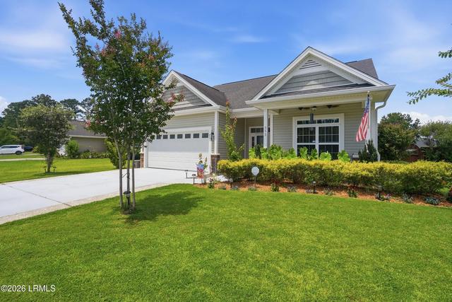 353 Hearthstone Dr, Ridgeland, SC 29936
