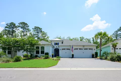 2252 St Somewhere Dr, Hardeeville, SC 29927