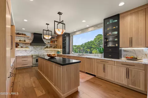 723 Pompano Rd, Fripp Island, SC 29920