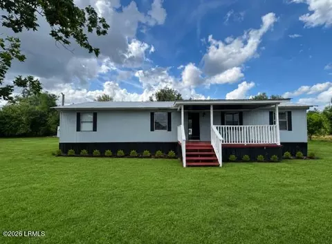 238 Saint Marks Rd, Allendale, SC 29810