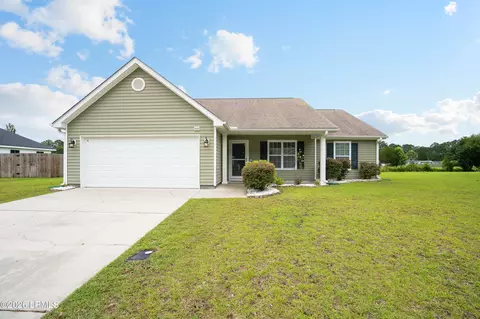 464 Ridgeland Lakes Dr, Ridgeland, SC 29936