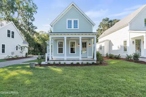 2204 National St, Beaufort, SC 29902