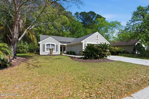 132 Col Thomas Heyward Rd #1, Bluffton, SC 29909
