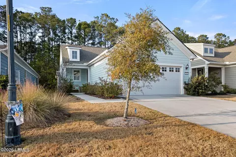 435 Blue Jay Ln, Bluffton, SC 29909