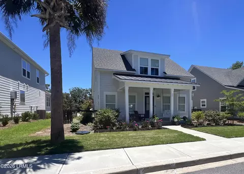 11 Basin Trail St, Beaufort, SC 29907