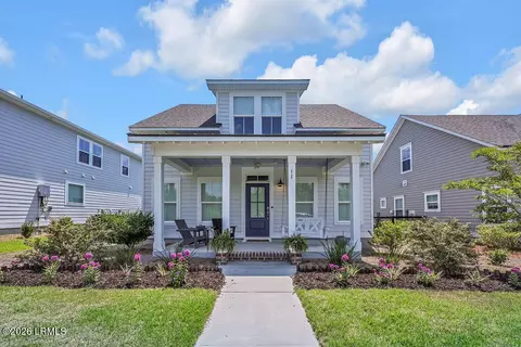 11 Basin Trail St, Beaufort, SC 29907