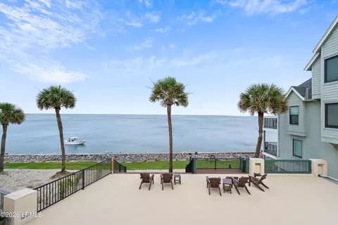 624 New Haven Ct, Fripp Island, SC 29920