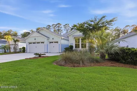 1494 Tiki Ter, Hardeeville, SC 29927