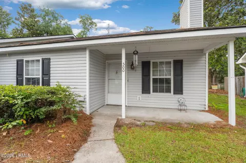 500 Cedar Grove Cir, Beaufort, SC 29902