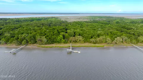 0 S Fenwick Is, Green Pond, SC 29446