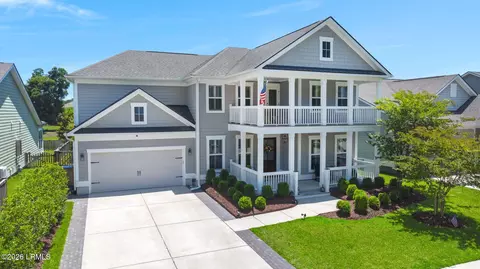 2354 Brinkley Rd, Johns Island, SC 29455