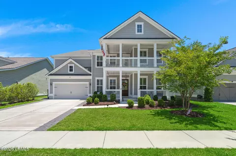 2354 Brinkley Rd, Johns Island, SC 29455