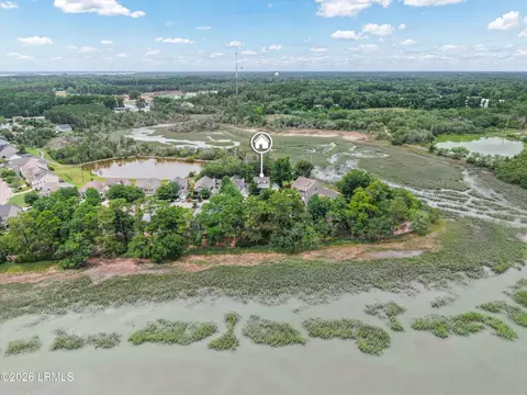 6 White Pond Blvd, Beaufort, SC 29902