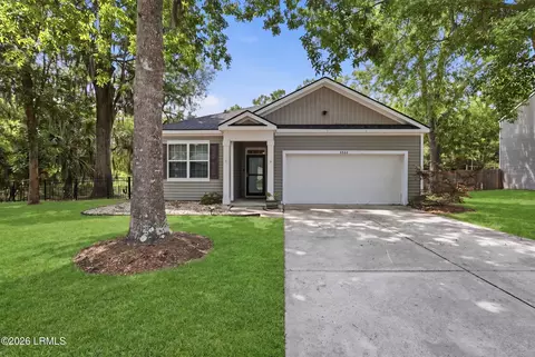4864 Breeze Way, Beaufort, SC 29907