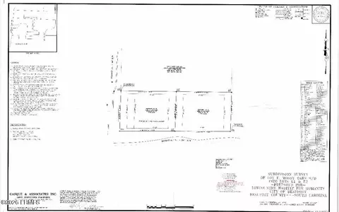 1109 Coleman Ln, Beaufort, SC 29902