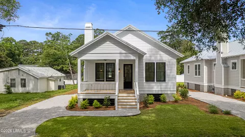 418 Waight St, Beaufort, SC 29902
