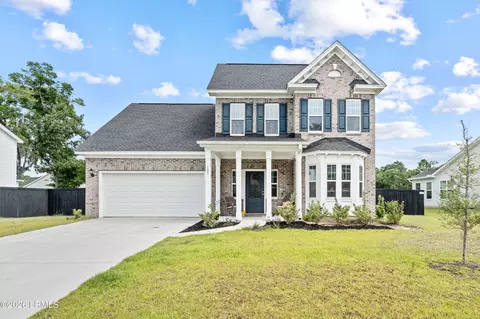 105 Grange Ln, Beaufort, SC 29907