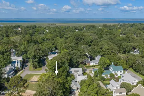3 S Loudon Dr, Beaufort, SC 29906