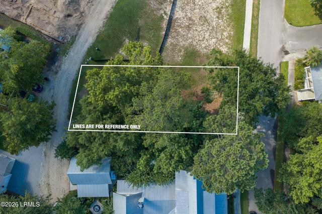 3 S Loudon Dr, Beaufort, SC 29906