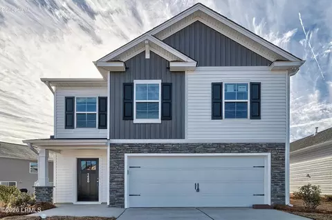 107 Jinks St, Yemassee, SC 29945