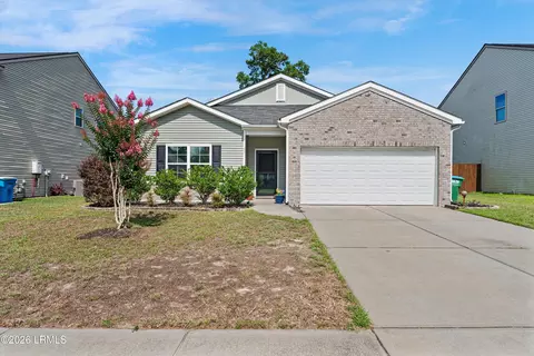 45 Great Bend Dr, Beaufort, SC 29906