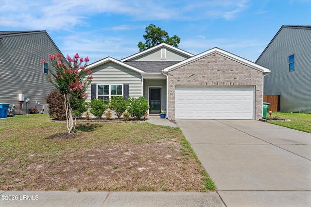 45 Great Bend Dr, Beaufort, SC 29906
