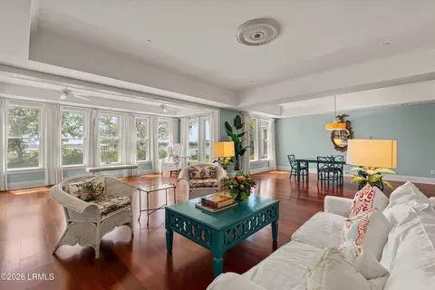 11 Rising Tide Dr #A, Beaufort, SC 29902