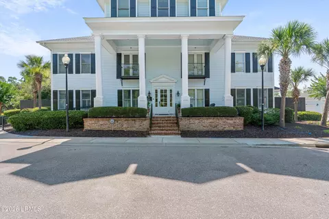 11 Rising Tide Dr #A, Beaufort, SC 29902