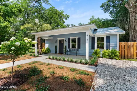 417 Waight St, Beaufort, SC 29902