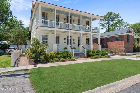 808 Washington St, Beaufort, SC 29902