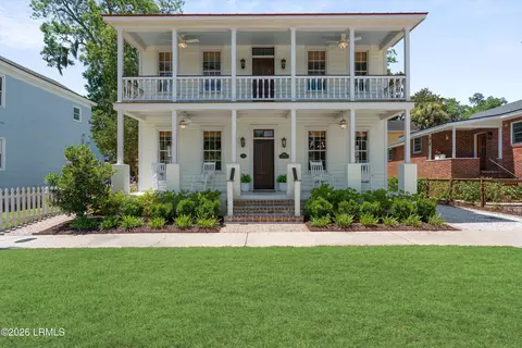 808 Washington St, Beaufort, SC 29902