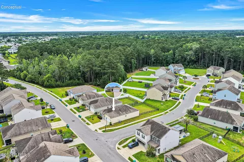 View/Area - 2311 Blakers Blvd, Bluffton, SC 29909 photo 2 of 7