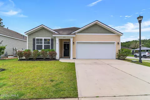 2311 Blakers Blvd, Bluffton, SC 29909
