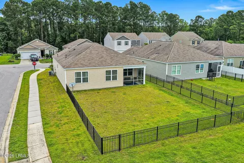 Exterior - 2311 Blakers Blvd, Bluffton, SC 29909 photo 4 of 6