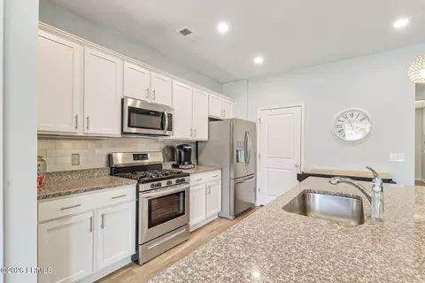 Kitchen - 2311 Blakers Blvd, Bluffton, SC 29909 photo 3 of 3