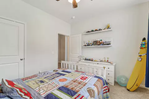 Bedroom - 2311 Blakers Blvd, Bluffton, SC 29909 photo 3 of 5