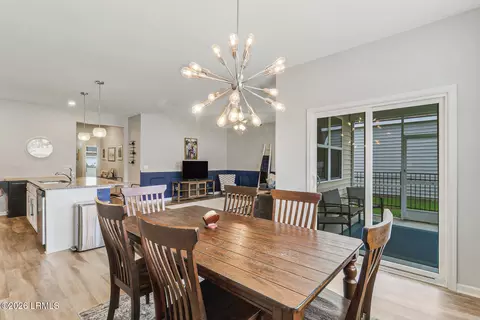 Dining - 2311 Blakers Blvd, Bluffton, SC 29909 photo 2 of 3