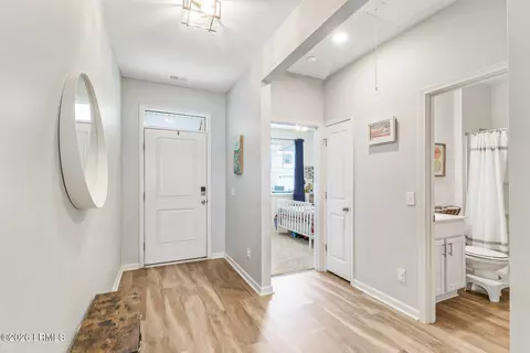 Entry Way - 2311 Blakers Blvd, Bluffton, SC 29909 photo 2 of 3