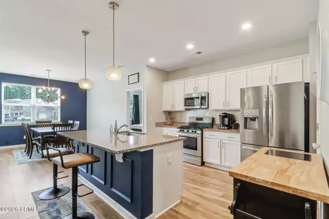 Kitchen - 2311 Blakers Blvd, Bluffton, SC 29909 photo 2 of 3