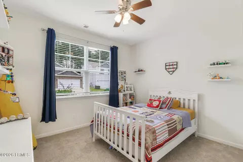 Bedroom - 2311 Blakers Blvd, Bluffton, SC 29909 photo 4 of 5