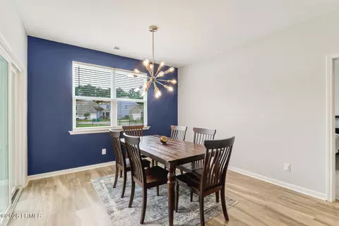 Dining - 2311 Blakers Blvd, Bluffton, SC 29909 photo 3 of 3