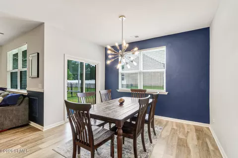 Dining - 2311 Blakers Blvd, Bluffton, SC 29909 photo 1 of 3