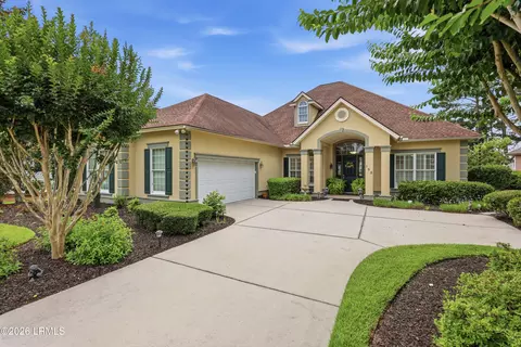 195 Dogwood Ln, Hardeeville, SC 29927