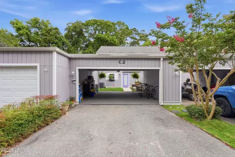 900 Brotherhood Rd #C2, Beaufort, SC 29902