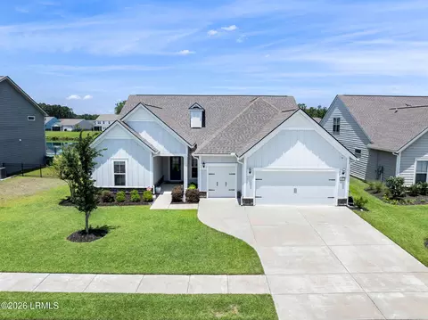 24 Ahoy Dr, Bluffton, SC 29910